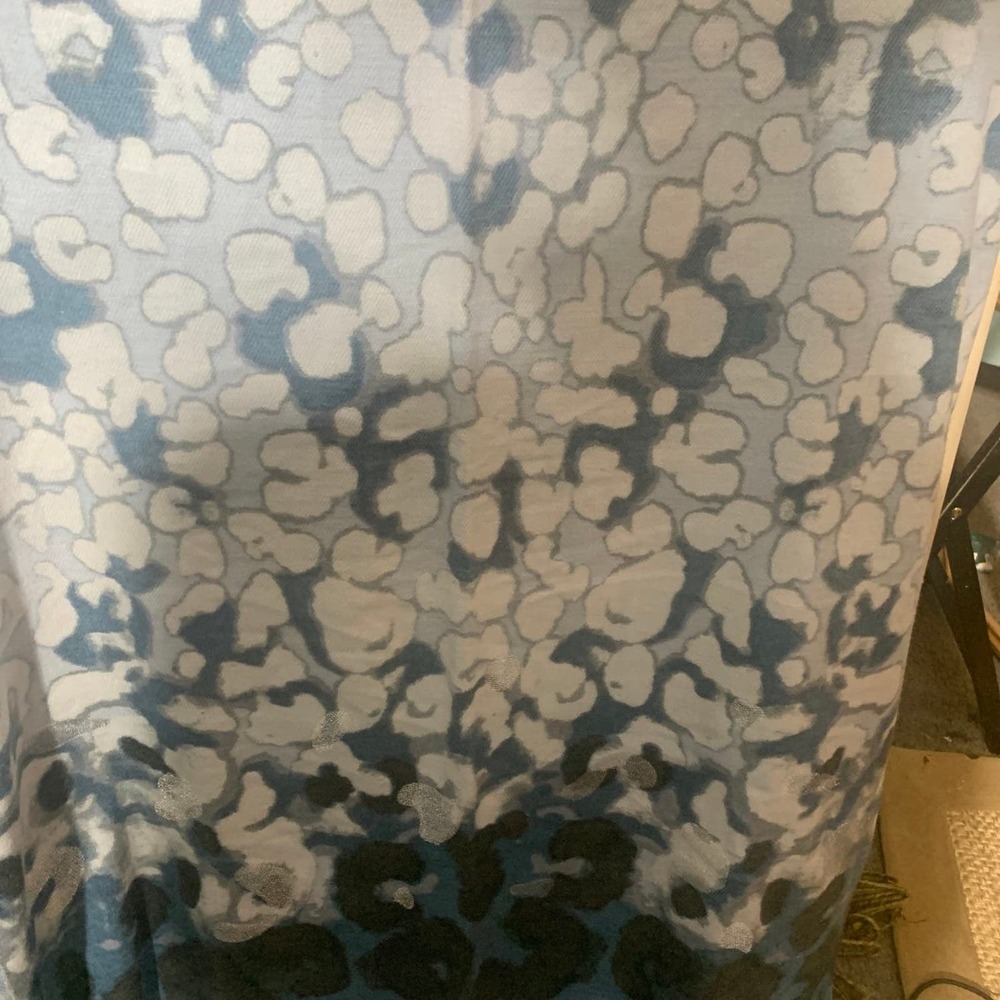 Echo NY scarf
